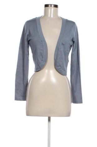 Γυναικεία ζακέτα Kaffe, Μέγεθος M, Χρώμα Γκρί, Τιμή 11,99 €