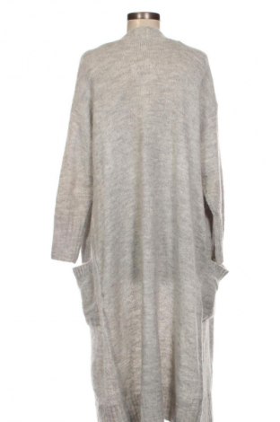 Γυναικεία ζακέτα Kapalua, Μέγεθος M, Χρώμα Γκρί, Τιμή 8,99 €