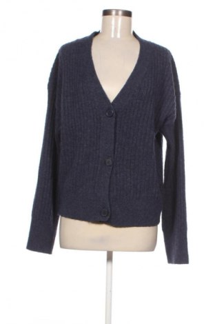 Damen Strickjacke KappAhl, Größe M, Farbe Blau, Preis € 17,38
