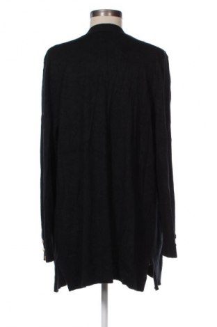 Cardigan de damă Kathy Ireland, Mărime L, Culoare Negru, Preț 28,99 Lei