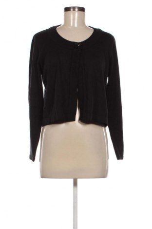 Дамска жилетка Kenny S., Размер M, Цвят Черен, Цена 27,99 лв.