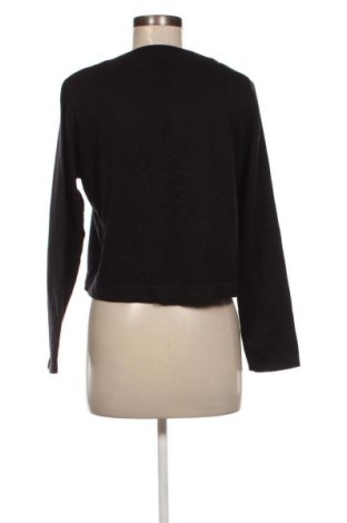 Дамска жилетка Kenny S., Размер M, Цвят Черен, Цена 27,99 лв.