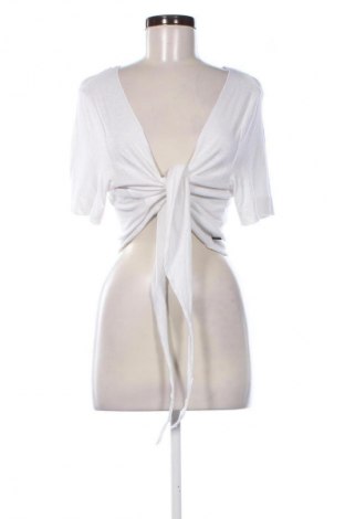 Cardigan de damă Kenny S., Mărime M, Culoare Alb, Preț 38,99 Lei