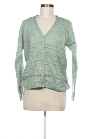 Női kardigán Kiabi, Méret XL, Szín Zöld, Ár 3 529 Ft