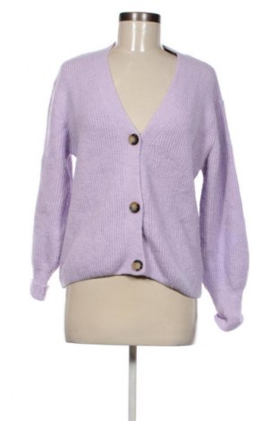 Damen Strickjacke Kilky, Größe XS, Farbe Lila, Preis € 15,99