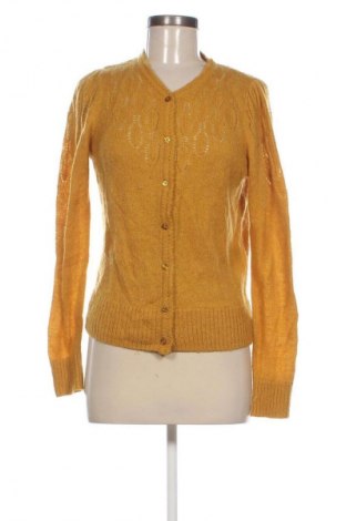 Damen Strickjacke King Louie, Größe M, Farbe Gelb, Preis € 53,99