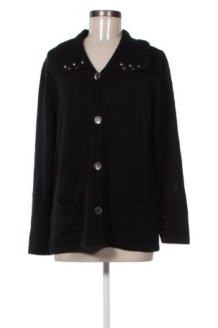 Dámsky kardigán Kingfield, Veľkosť M, Farba Čierna, Cena  15,00 €