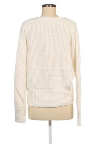 Damski kardigan Kings of Indigo, Rozmiar M, Kolor Biały, Cena 90,99 zł