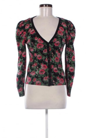 Damski kardigan Kinq Louie, Rozmiar M, Kolor Kolorowy, Cena 236,78 zł