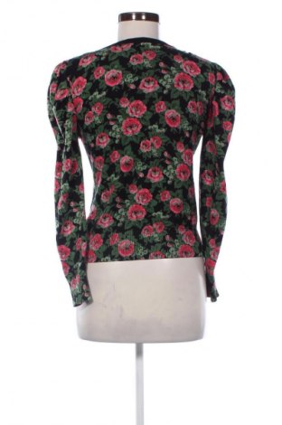 Damski kardigan Kinq Louie, Rozmiar M, Kolor Kolorowy, Cena 236,78 zł