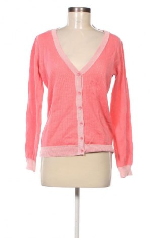 Дамска жилетка Kiomi, Размер L, Цвят Розов, Цена 22,99 лв.