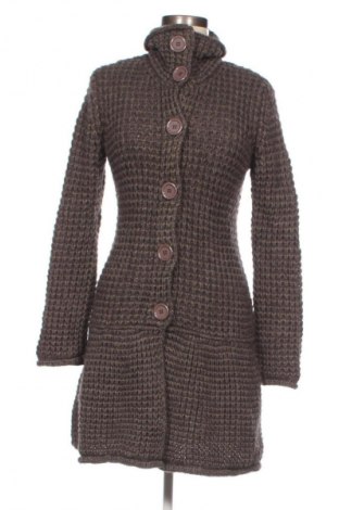 Női kardigán Kontatto, Méret S, Szín Barna, Ár 5 179 Ft