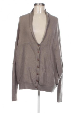 Damen Strickjacke Kuyichi, Größe S, Farbe Braun, Preis € 31,71