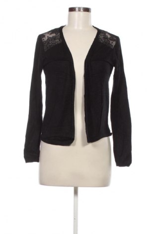 Damen Strickjacke LC Waikiki, Größe M, Farbe Schwarz, Preis € 14,99