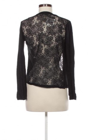 Damen Strickjacke LC Waikiki, Größe M, Farbe Schwarz, Preis € 14,99