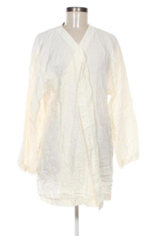 Γυναικεία ζακέτα LC Waikiki, Μέγεθος L, Χρώμα Εκρού, Τιμή 6,09 €