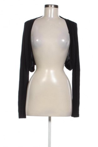 Γυναικεία ζακέτα LC Waikiki, Μέγεθος M, Χρώμα Μαύρο, Τιμή 12,99 €