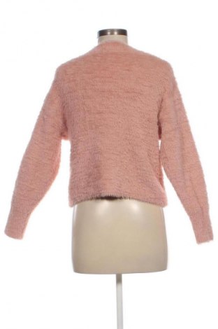 Γυναικεία ζακέτα LCW, Μέγεθος XS, Χρώμα Ρόζ , Τιμή 10,99 €