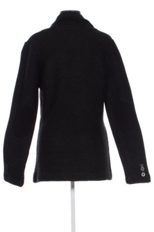 Cardigan de damă LCW, Mărime M, Culoare Negru, Preț 42,99 Lei
