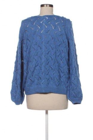 Damen Strickjacke La Maille Sezane, Größe XL, Farbe Blau, Preis 45,99 €