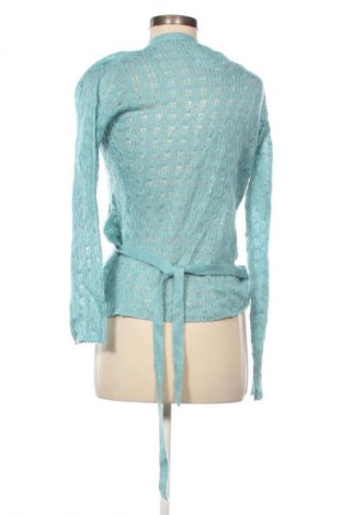 Cardigan de damă La Redoute, Mărime M, Culoare Albastru, Preț 108,00 Lei