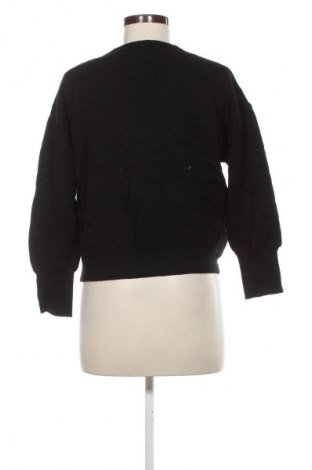 Дамска жилетка Lacoste, Размер L, Цвят Черен, Цена 70,99 лв.