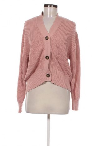 Damen Strickjacke Lager 157, Größe M, Farbe Aschrosa, Preis € 14,83