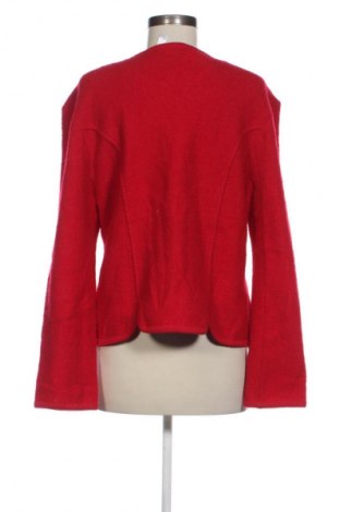 Damski kardigan Land Haus, Rozmiar XL, Kolor Czerwony, Cena 69,99 zł
