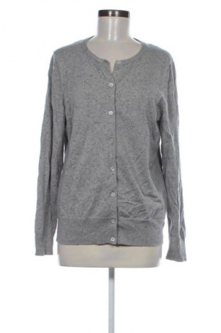 Damen Strickjacke Lands' End, Größe M, Farbe Mehrfarbig, Preis € 4,99