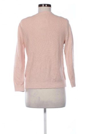 Damen Strickjacke Lands' End, Größe M, Farbe Rosa, Preis 10,99 €