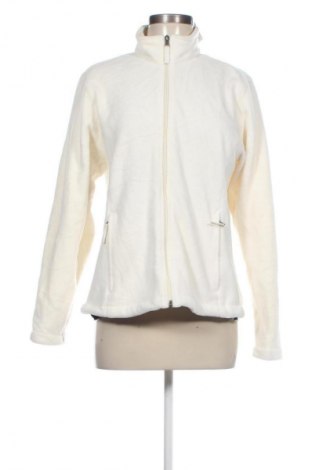 Γυναικεία ζακέτα Lands' End, Μέγεθος M, Χρώμα Λευκό, Τιμή 12,99 €