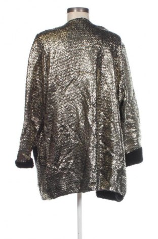 Damen Strickjacke Laura Kent, Größe XL, Farbe Golden, Preis € 14,99