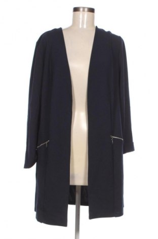 Dámsky kardigán Laura Scott, Velikost XL, Barva Modrá, Cena  699,00 Kč