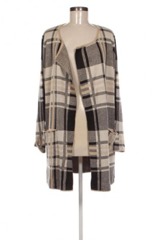 Дамска жилетка Laura Torelli, Размер L, Цвят Многоцветен, Цена 9,99 лв.