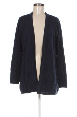 Női kardigán Laura Torelli, Méret M, Szín Kék, Ár 3 399 Ft