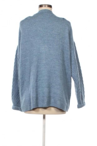 Dámsky kardigán Laura Torelli, Velikost L, Barva Modrá, Cena  219,00 Kč