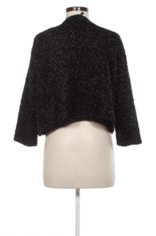 Dámsky kardigán Laura Torelli, Velikost L, Barva Černá, Cena  159,00 Kč
