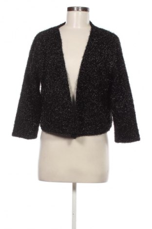 Dámsky kardigán Laura Torelli, Velikost L, Barva Černá, Cena  159,00 Kč