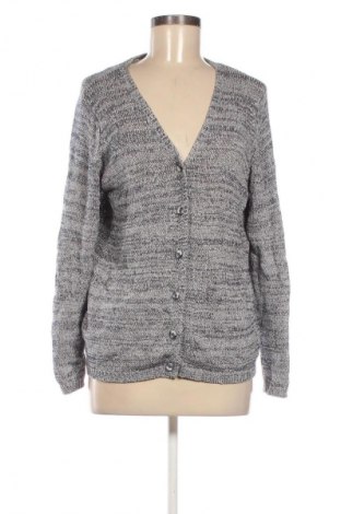 Дамска жилетка Laura Torelli, Размер L, Цвят Многоцветен, Цена 6,99 лв.