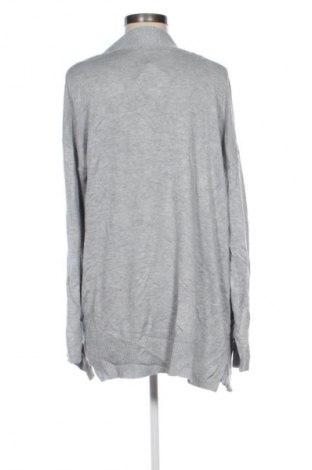 Damen Strickjacke Laura Torelli, Größe S, Farbe Grau, Preis € 3,99