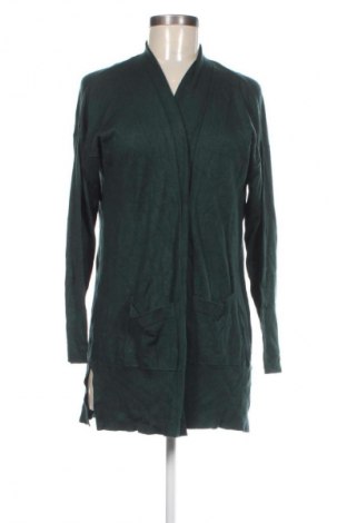 Dámsky kardigán Laura Torelli, Velikost S, Barva Zelená, Cena  149,00 Kč