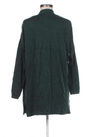 Dámsky kardigán Laura Torelli, Velikost S, Barva Zelená, Cena  149,00 Kč