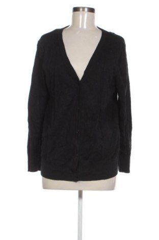 Damen Strickjacke Lavelle, Größe M, Farbe Schwarz, Preis 17,99 €