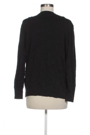 Damen Strickjacke Lavelle, Größe M, Farbe Schwarz, Preis 17,99 €