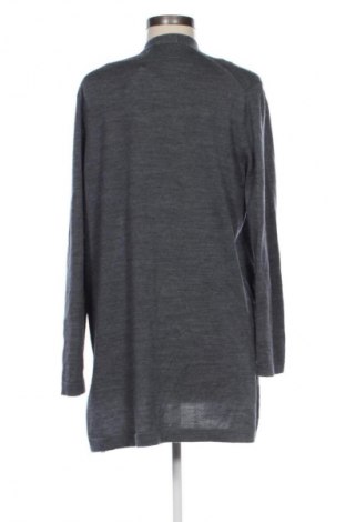 Dámsky kardigán Lawrence Grey, Velikost L, Barva Šedá, Cena  159,00 Kč