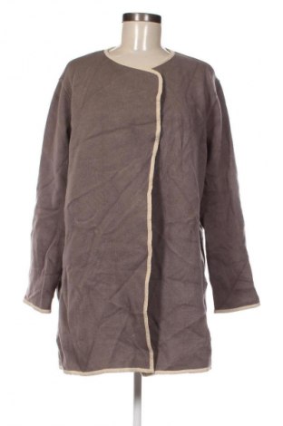 Дамска жилетка Le Tricot Perugia, Размер XL, Цвят Многоцветен, Цена 49,99 лв.