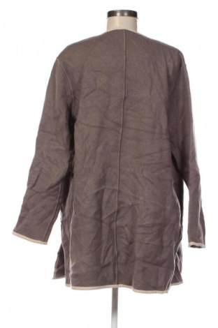 Дамска жилетка Le Tricot Perugia, Размер XL, Цвят Многоцветен, Цена 49,99 лв.