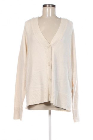 Dámsky kardigán LeGer By Lena Gercke, Velikost L, Barva Krémová, Cena  239,00 Kč