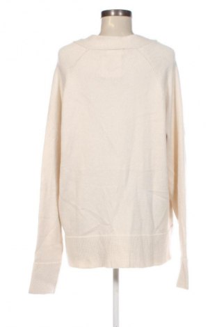 Dámsky kardigán LeGer By Lena Gercke, Velikost L, Barva Krémová, Cena  239,00 Kč