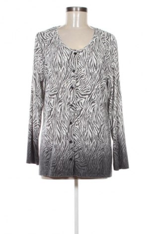 Дамска жилетка Lea H., Размер XXL, Цвят Многоцветен, Цена 29,33 лв.